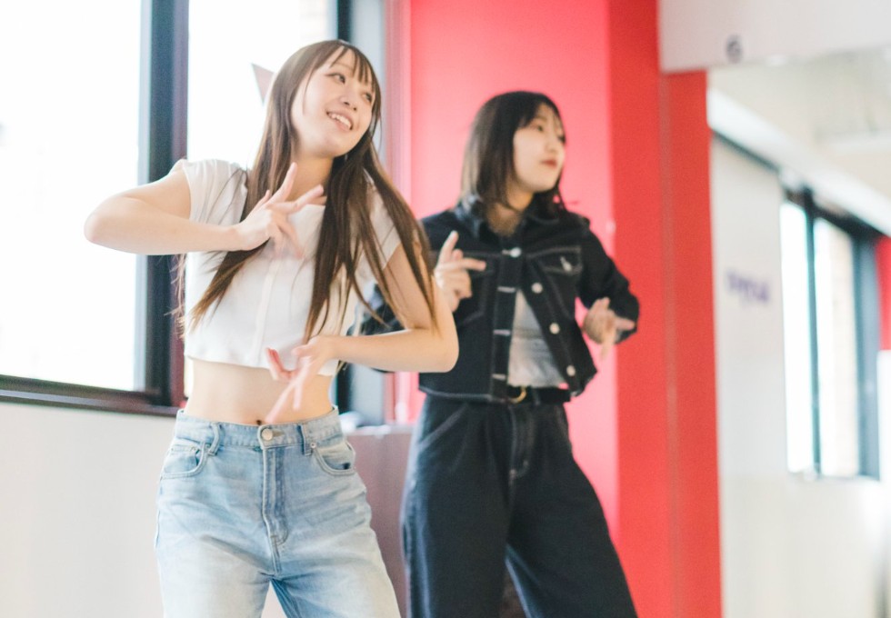  ダンス活動イメージ 1