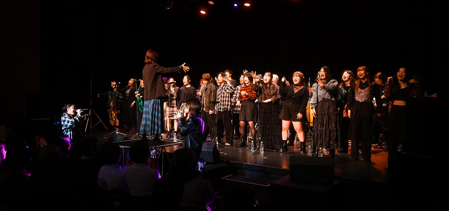 SO.ON project OSAKA 神戸支部公演